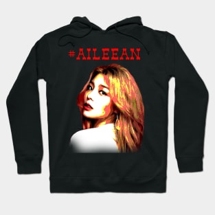 AILEEAN Hoodie